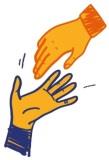 WHO MH day Oct hands compressed