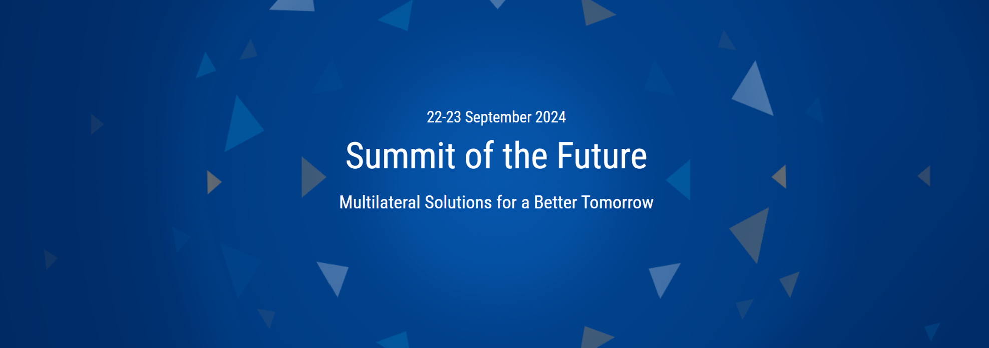 Event_UN_SummitForFuture